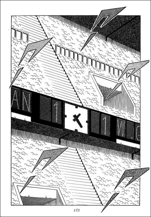 Captain Tsubasa Chapter 105 page 27 - Chapter 105: The Strongest Shoot In History