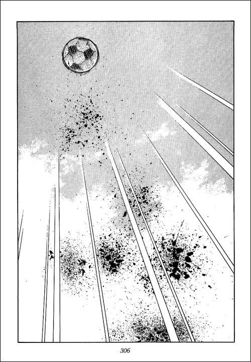 Captain Tsubasa Chapter 107 page 27 - Chapter 107: The Best Of The World Is Appearing!?