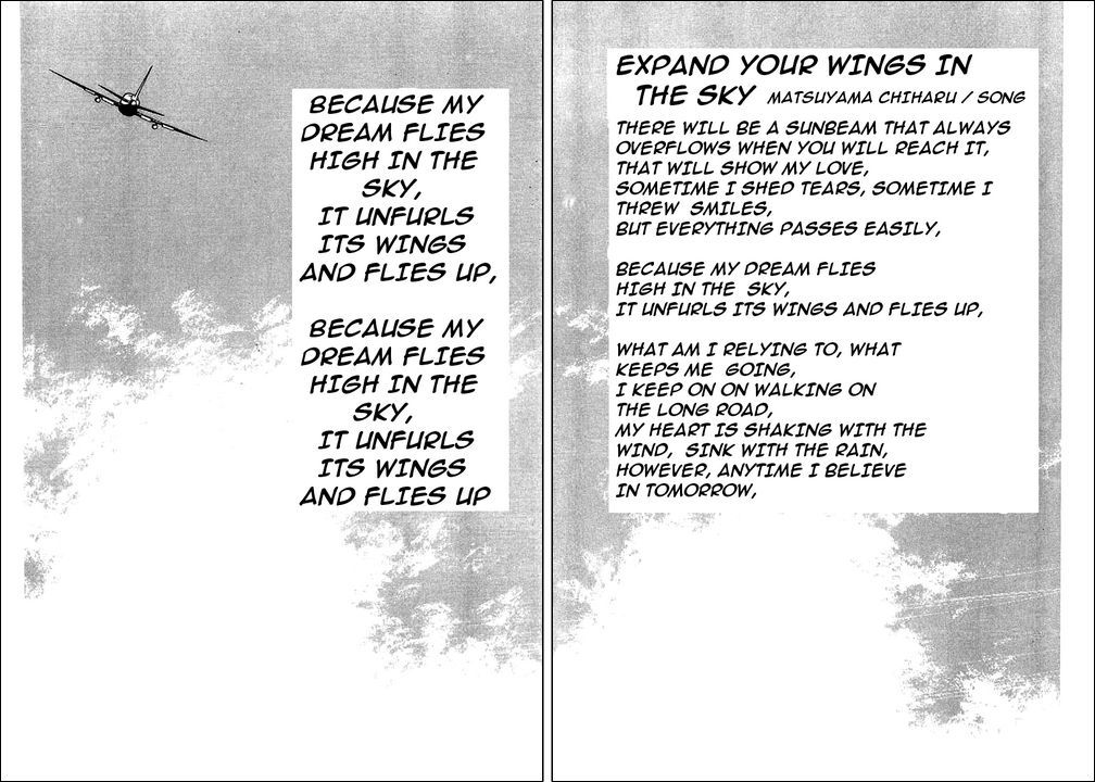 Captain Tsubasa Chapter 114 page 24 - Chapter 114: Solitary Departure