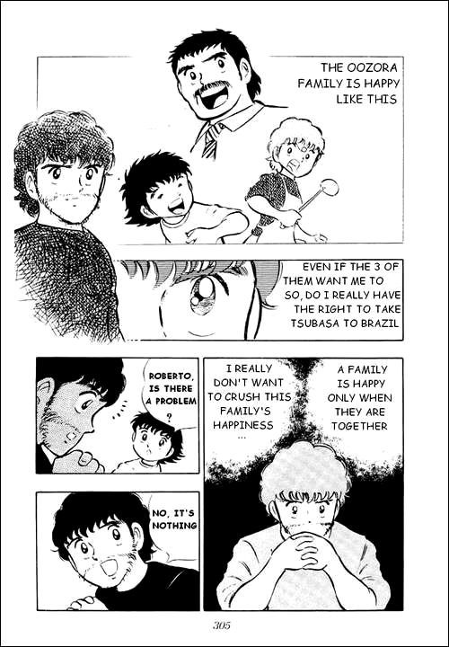 Captain Tsubasa Chapter 15 page 18 - Chapter 15: Now It's The Entire Country!