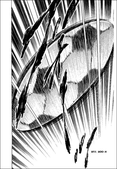 Captain Tsubasa Chapter 44 page 16 - Chapter 44: Extra Time's Kickoff