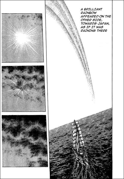 Captain Tsubasa Chapter 46 page 6 - Chapter 46: Defend! Nankatsu
