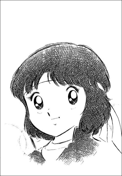 Captain Tsubasa Chapter 50 page 36 - Chapter 50: Everyone's Setting Off