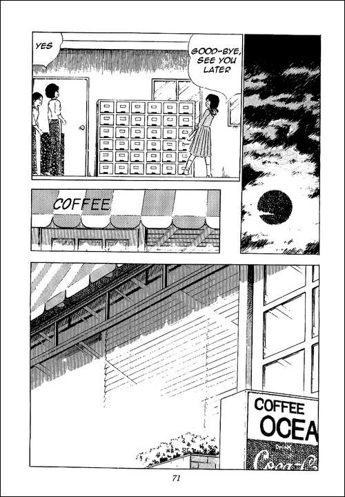 Captain Tsubasa Chapter 52 page 25 - Chapter 52: Ootomo's Challenge