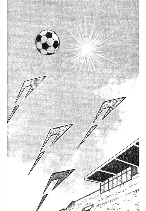 Captain Tsubasa Chapter 80 page 102 - Chapter 80: Incandescent Fighters, The Fierce Tiger And Tsubasa