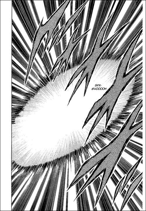 Captain Tsubasa Chapter 86 page 58 - Chapter 86: Greeting From An Old Enemy
