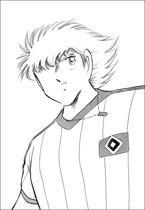 Captain Tsubasa Chapter 86 page 65 - Chapter 86: Greeting From An Old Enemy