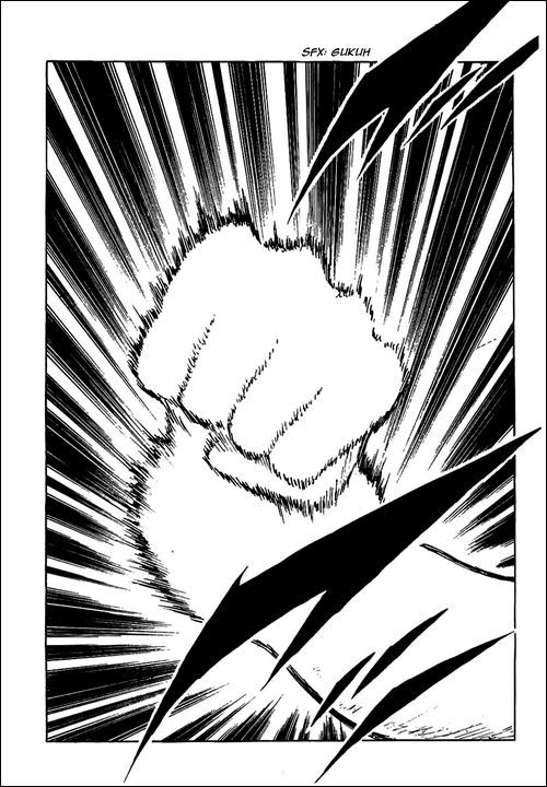 Captain Tsubasa Chapter 88 page 23 - Chapter 88: Starting Afresh From Zero