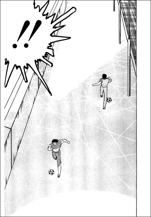 Captain Tsubasa Chapter 89 page 75 - Chapter 89: Another Strong Player