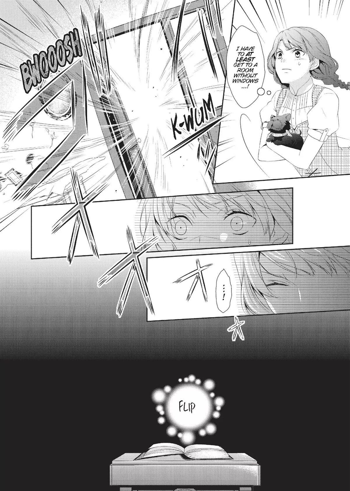 Captive Hearts of Oz Chapter 1 page 13 - Chapter 1: Off to the Emerald City