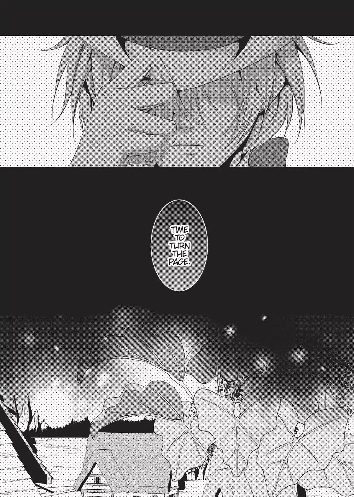 Captive Hearts of Oz Chapter 1 page 15 - Chapter 1: Off to the Emerald City