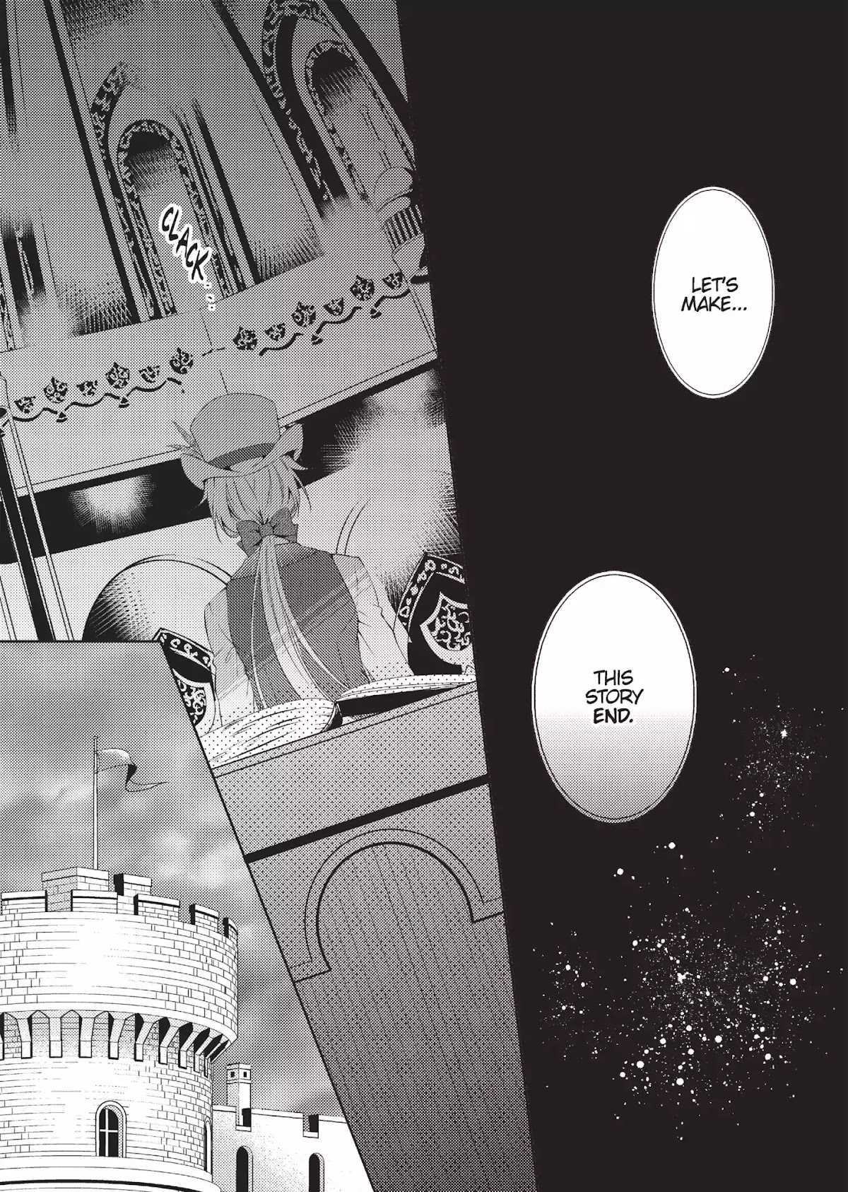 Captive Hearts of Oz Chapter 1 page 32 - Chapter 1: Off to the Emerald City