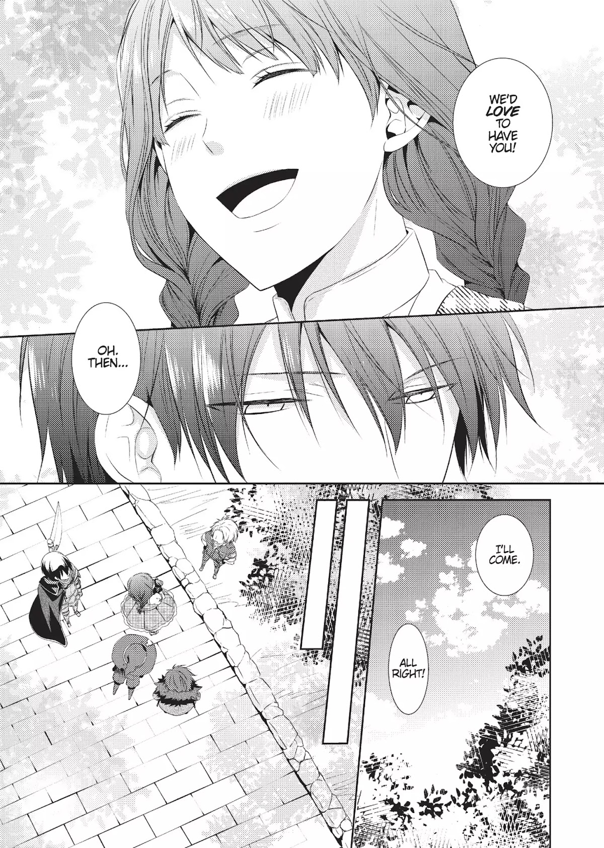 Captive Hearts of Oz Chapter 5 page 32 - Chapter 5: Zero