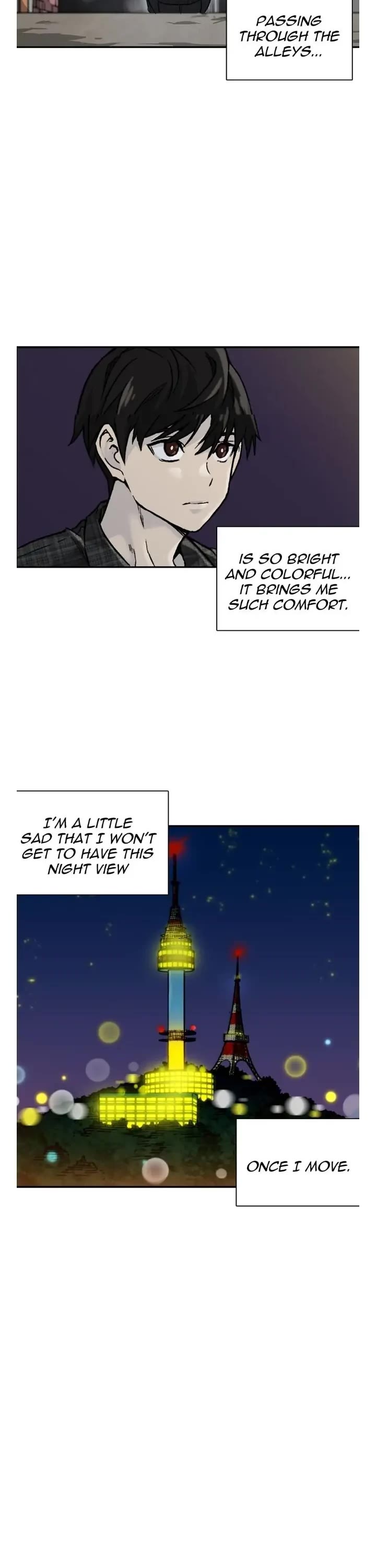 Capture the Golem and Escape Poverty Chapter 1 page 18 - Chapter 1: Shadow of the Dungeon