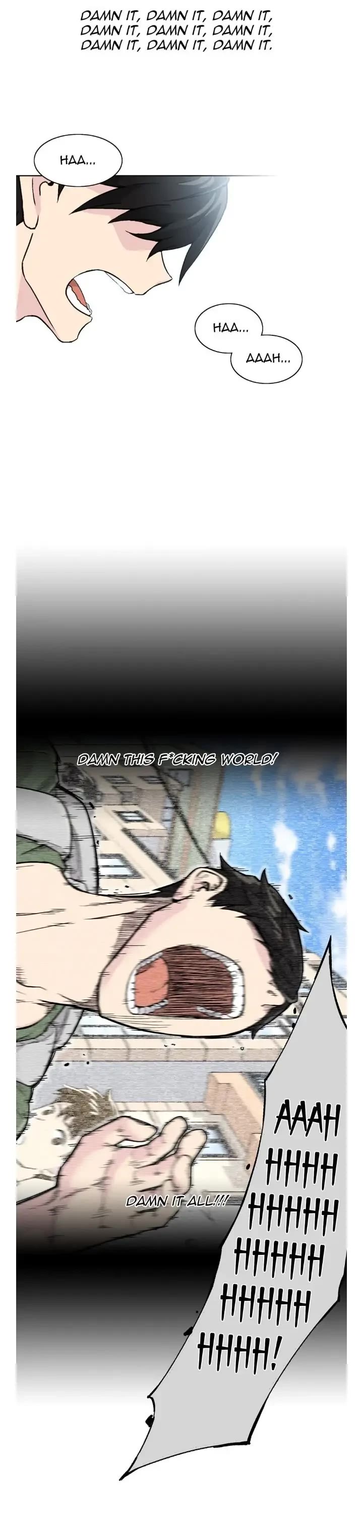 Capture the Golem and Escape Poverty Chapter 1 page 31 - Chapter 1: Shadow of the Dungeon