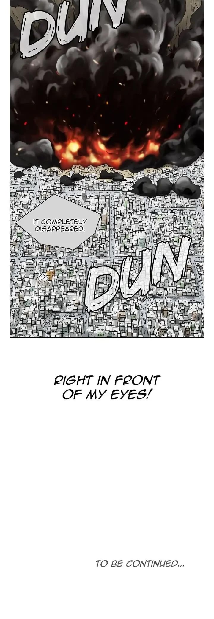 Capture the Golem and Escape Poverty Chapter 1 page 35 - Chapter 1: Shadow of the Dungeon