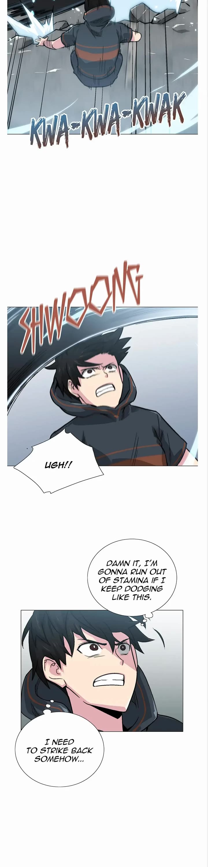 Capture the Golem and Escape Poverty Chapter 10 page 13 - Chapter 10: A Plan