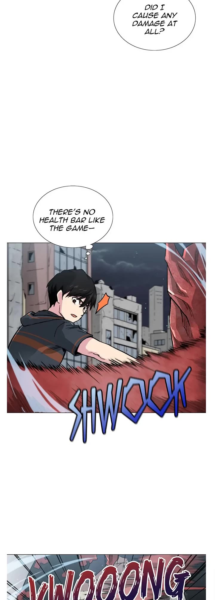 Capture the Golem and Escape Poverty Chapter 10 page 19 - Chapter 10: A Plan