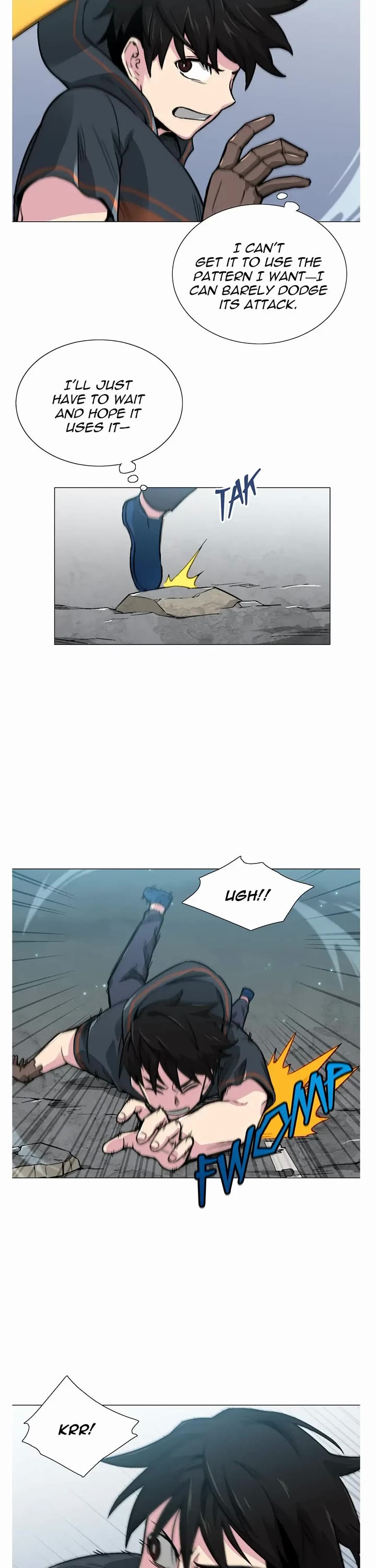 Capture the Golem and Escape Poverty Chapter 10 page 26 - Chapter 10: A Plan