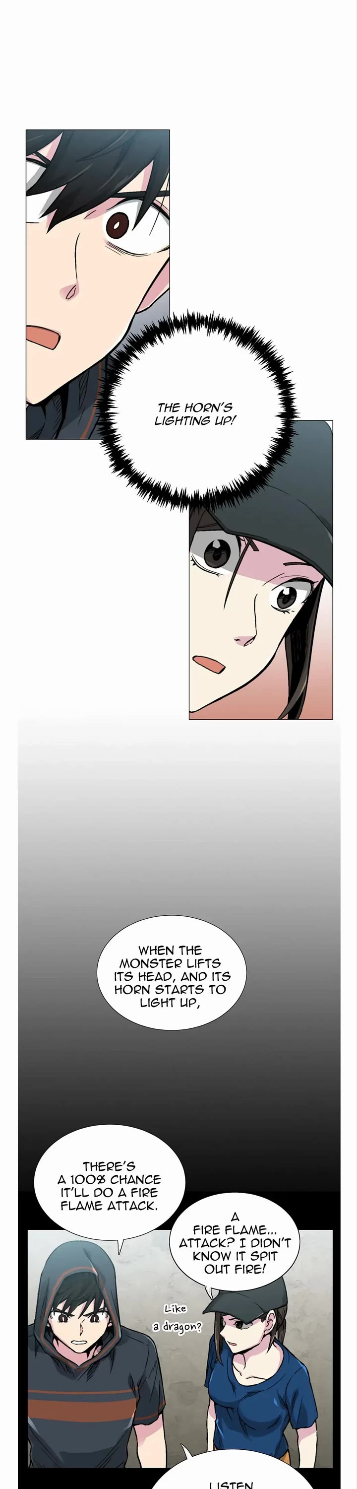 Capture the Golem and Escape Poverty Chapter 10 page 28 - Chapter 10: A Plan