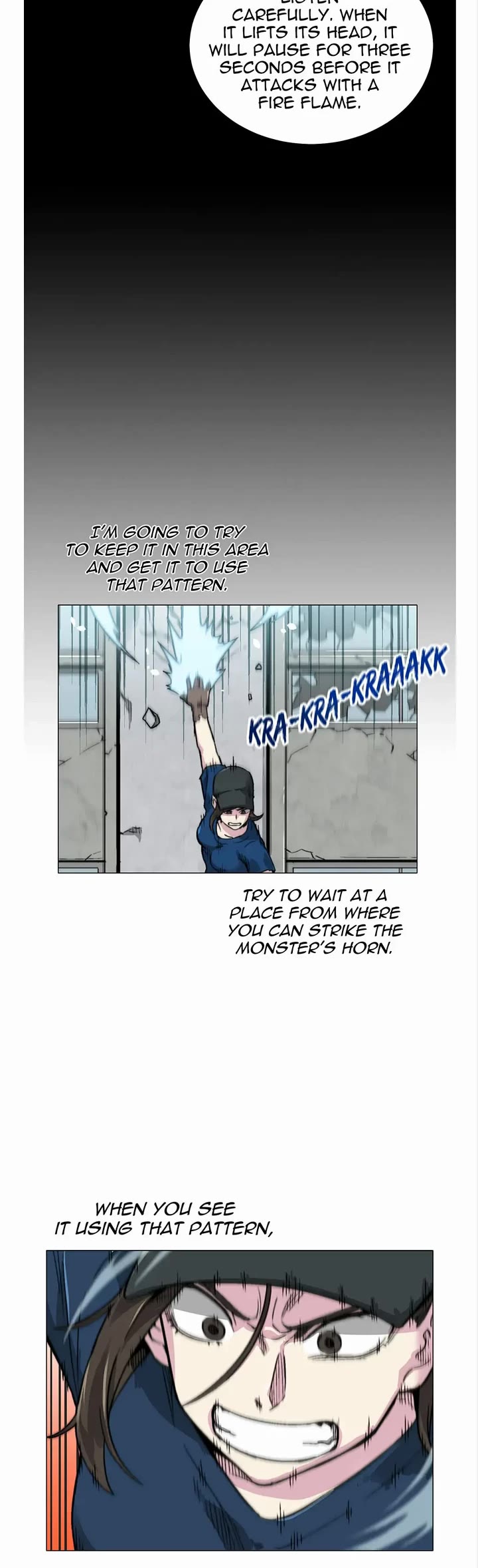 Capture the Golem and Escape Poverty Chapter 10 page 29 - Chapter 10: A Plan