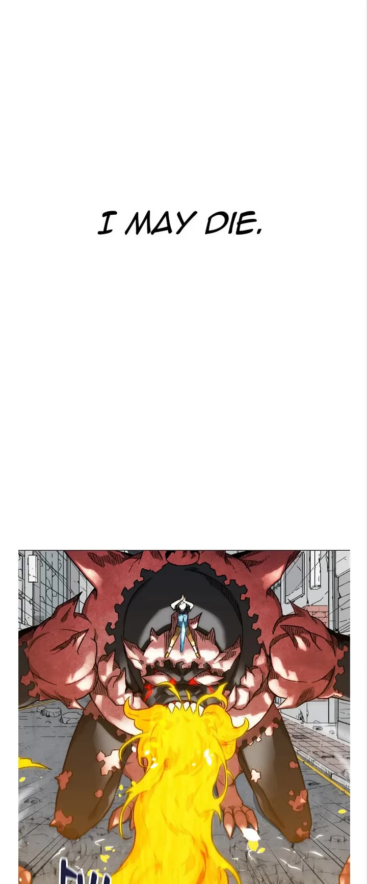 Capture the Golem and Escape Poverty Chapter 10 page 36 - Chapter 10: A Plan