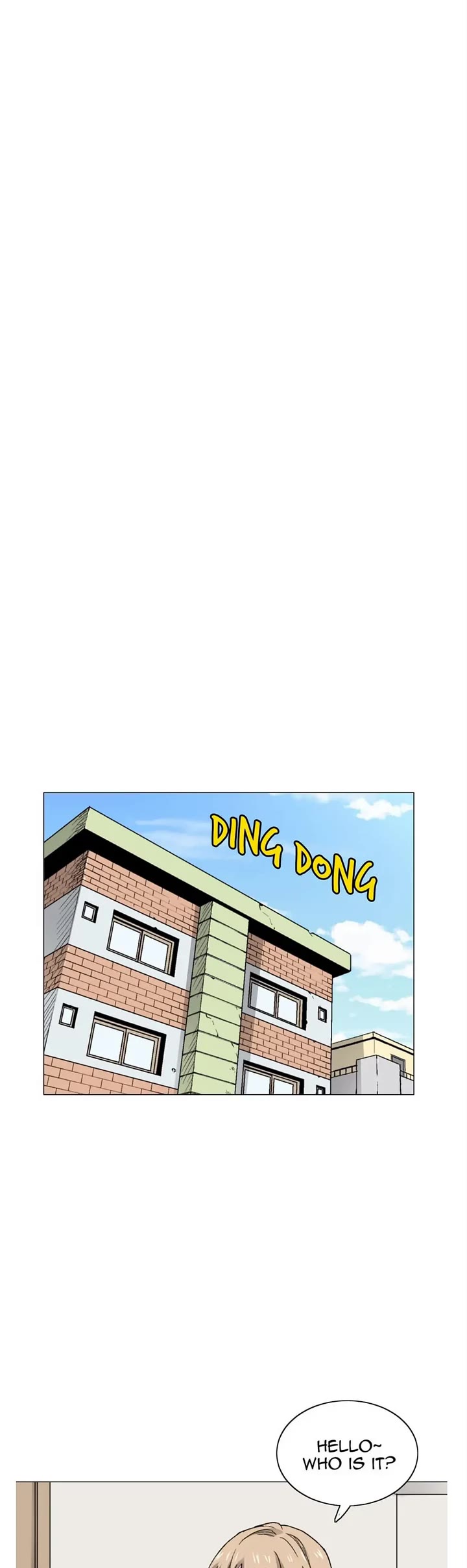 Capture the Golem and Escape Poverty Chapter 13 page 24 - Chapter 13: Special Power