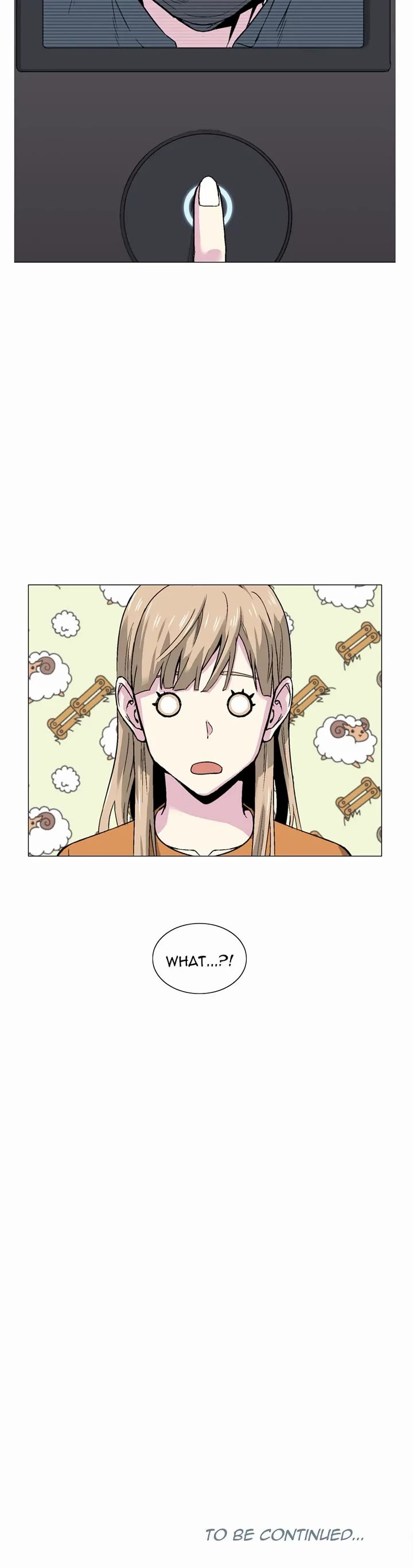 Capture the Golem and Escape Poverty Chapter 13 page 26 - Chapter 13: Special Power