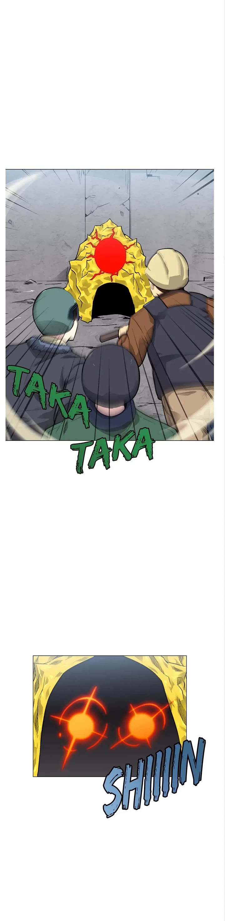 Capture the Golem and Escape Poverty Chapter 13 page 5 - Chapter 13: Special Power