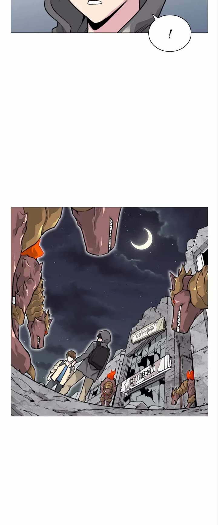 Capture the Golem and Escape Poverty Chapter 15 page 15 - Chapter 15: A Special Medicine