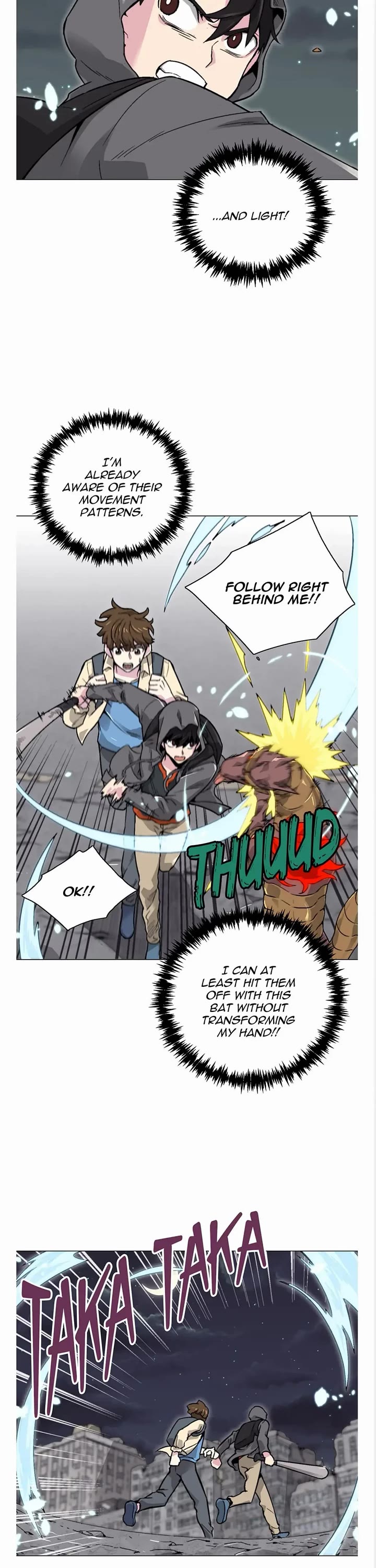 Capture the Golem and Escape Poverty Chapter 15 page 21 - Chapter 15: A Special Medicine