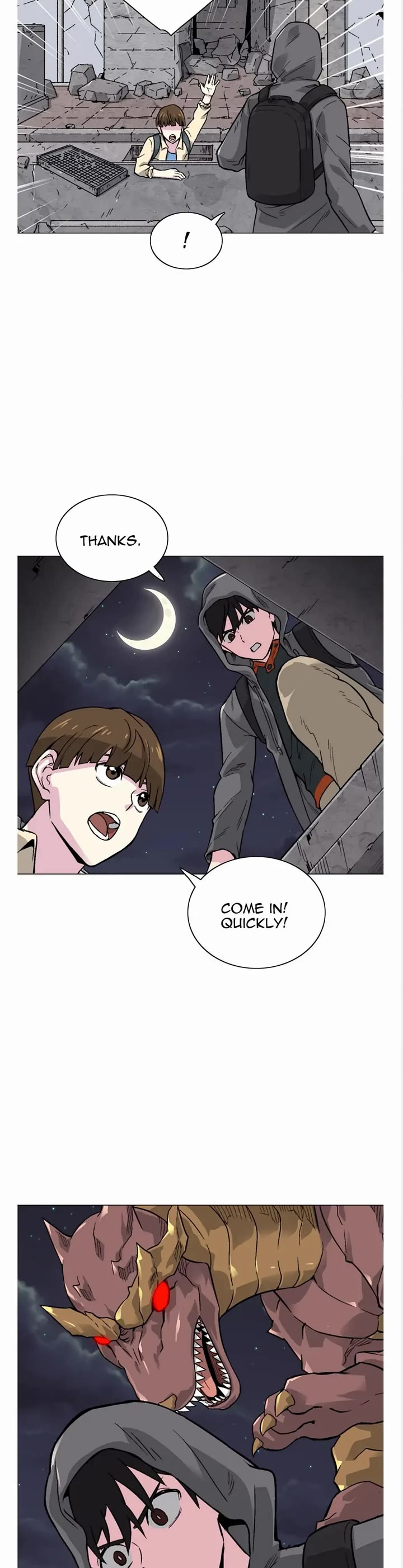 Capture the Golem and Escape Poverty Chapter 15 page 25 - Chapter 15: A Special Medicine