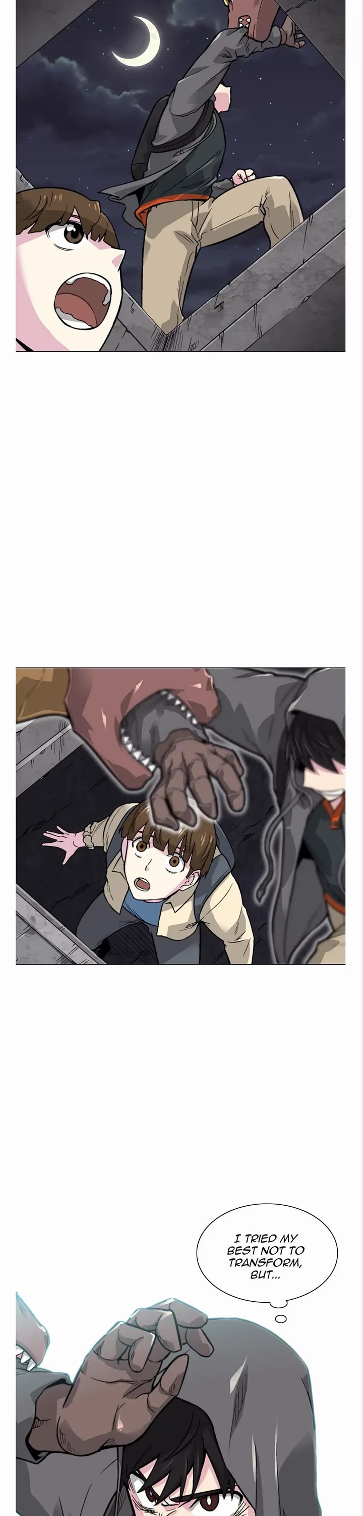 Capture the Golem and Escape Poverty Chapter 15 page 27 - Chapter 15: A Special Medicine