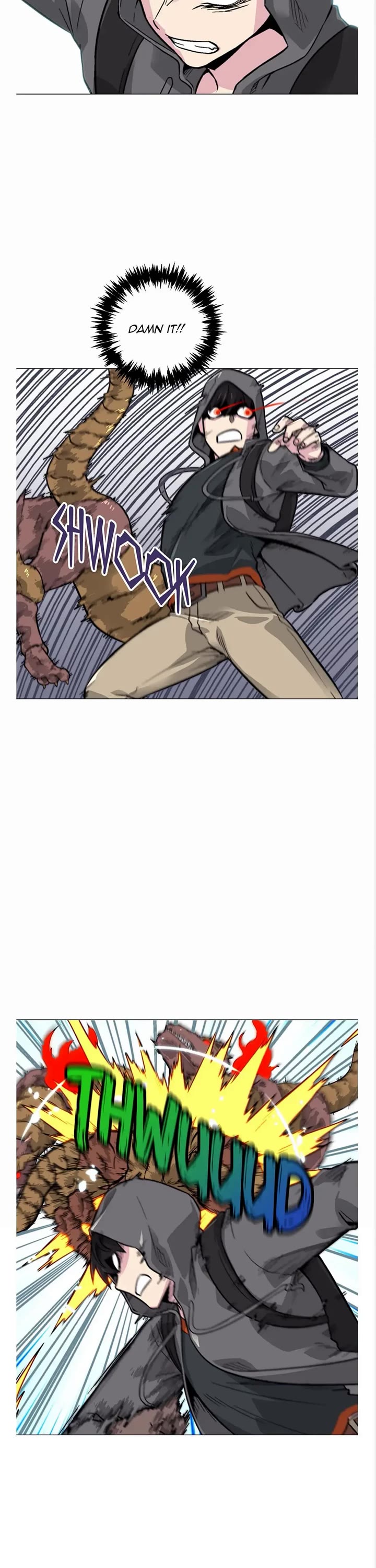 Capture the Golem and Escape Poverty Chapter 15 page 28 - Chapter 15: A Special Medicine