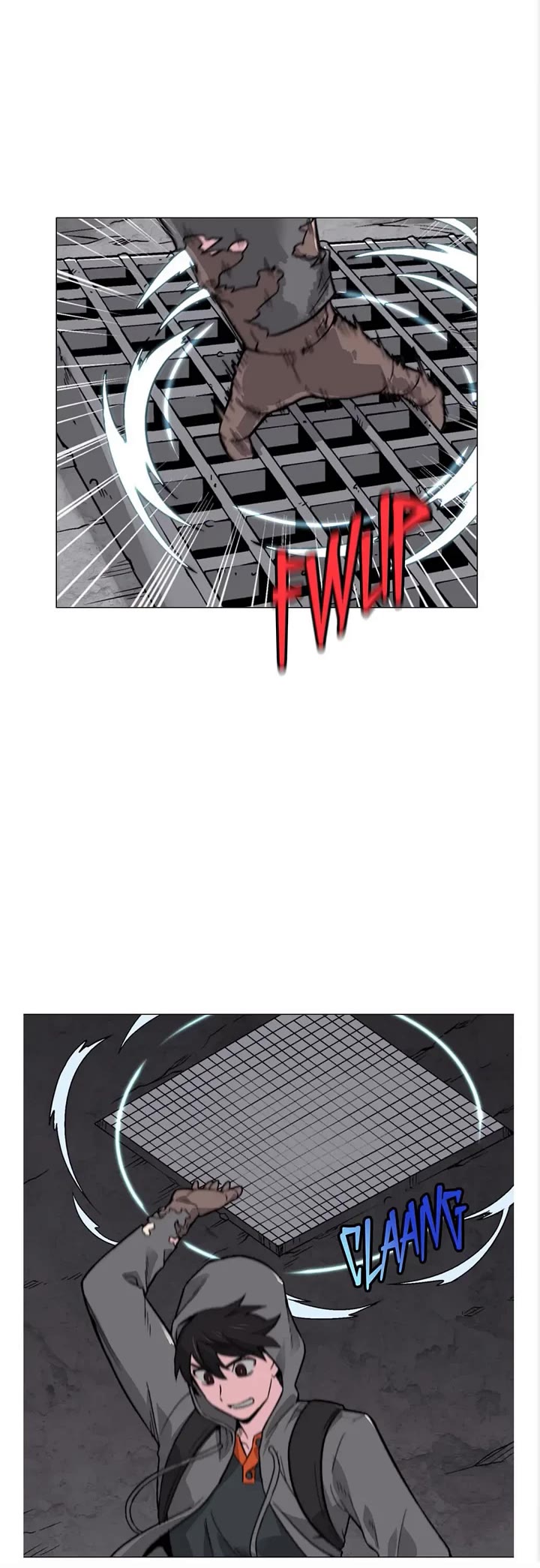 Capture the Golem and Escape Poverty Chapter 15 page 29 - Chapter 15: A Special Medicine