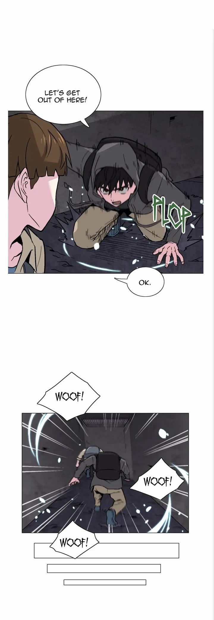 Capture the Golem and Escape Poverty Chapter 15 page 30 - Chapter 15: A Special Medicine