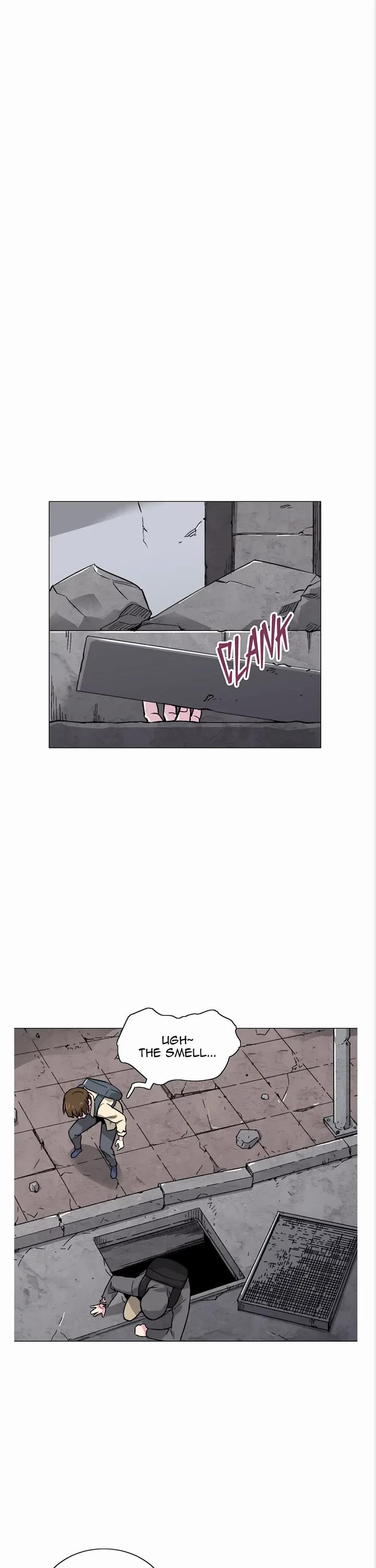Capture the Golem and Escape Poverty Chapter 15 page 31 - Chapter 15: A Special Medicine