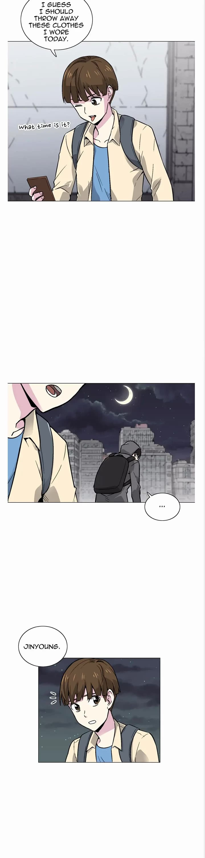 Capture the Golem and Escape Poverty Chapter 15 page 32 - Chapter 15: A Special Medicine