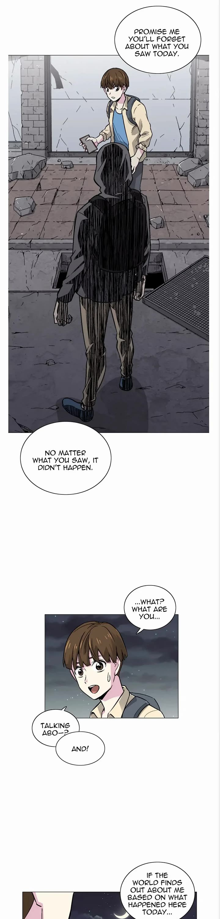 Capture the Golem and Escape Poverty Chapter 15 page 33 - Chapter 15: A Special Medicine