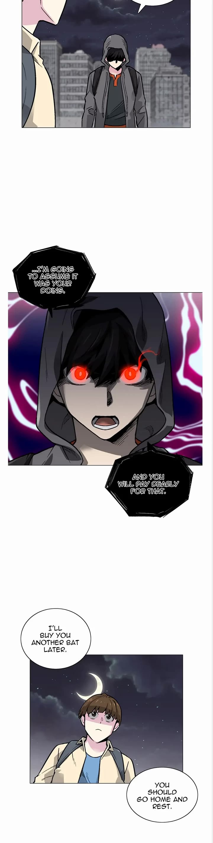 Capture the Golem and Escape Poverty Chapter 15 page 34 - Chapter 15: A Special Medicine
