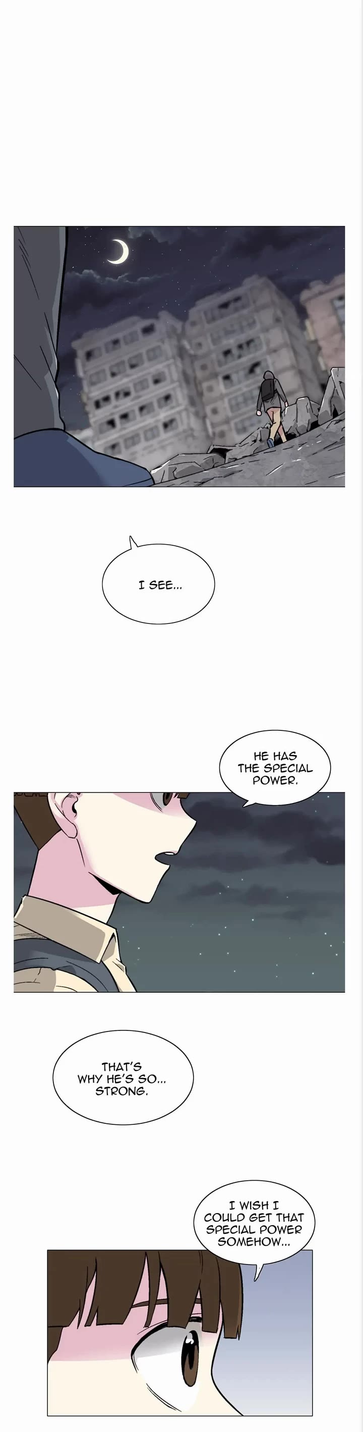 Capture the Golem and Escape Poverty Chapter 15 page 35 - Chapter 15: A Special Medicine