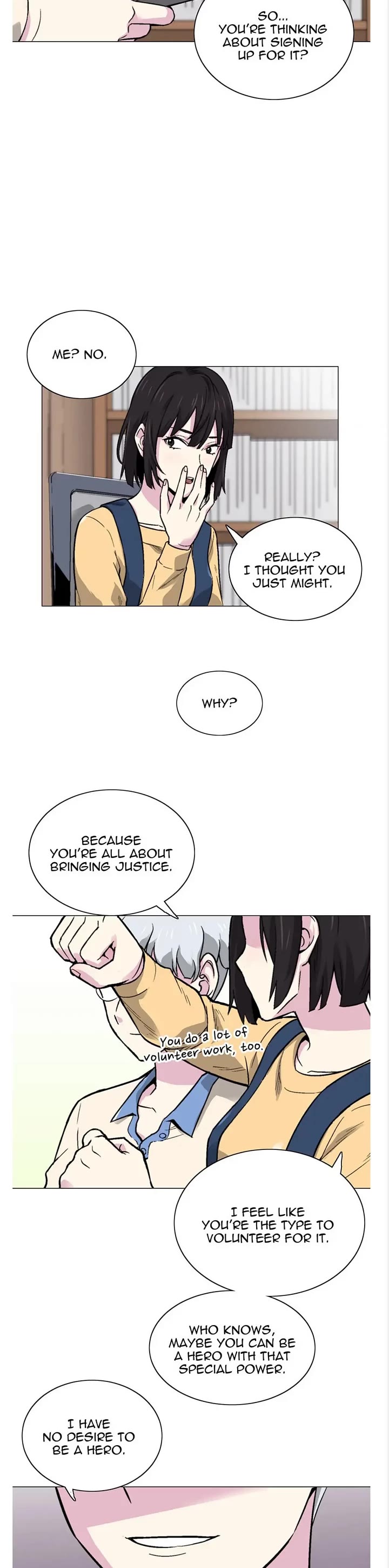 Capture the Golem and Escape Poverty Chapter 15 page 5 - Chapter 15: A Special Medicine