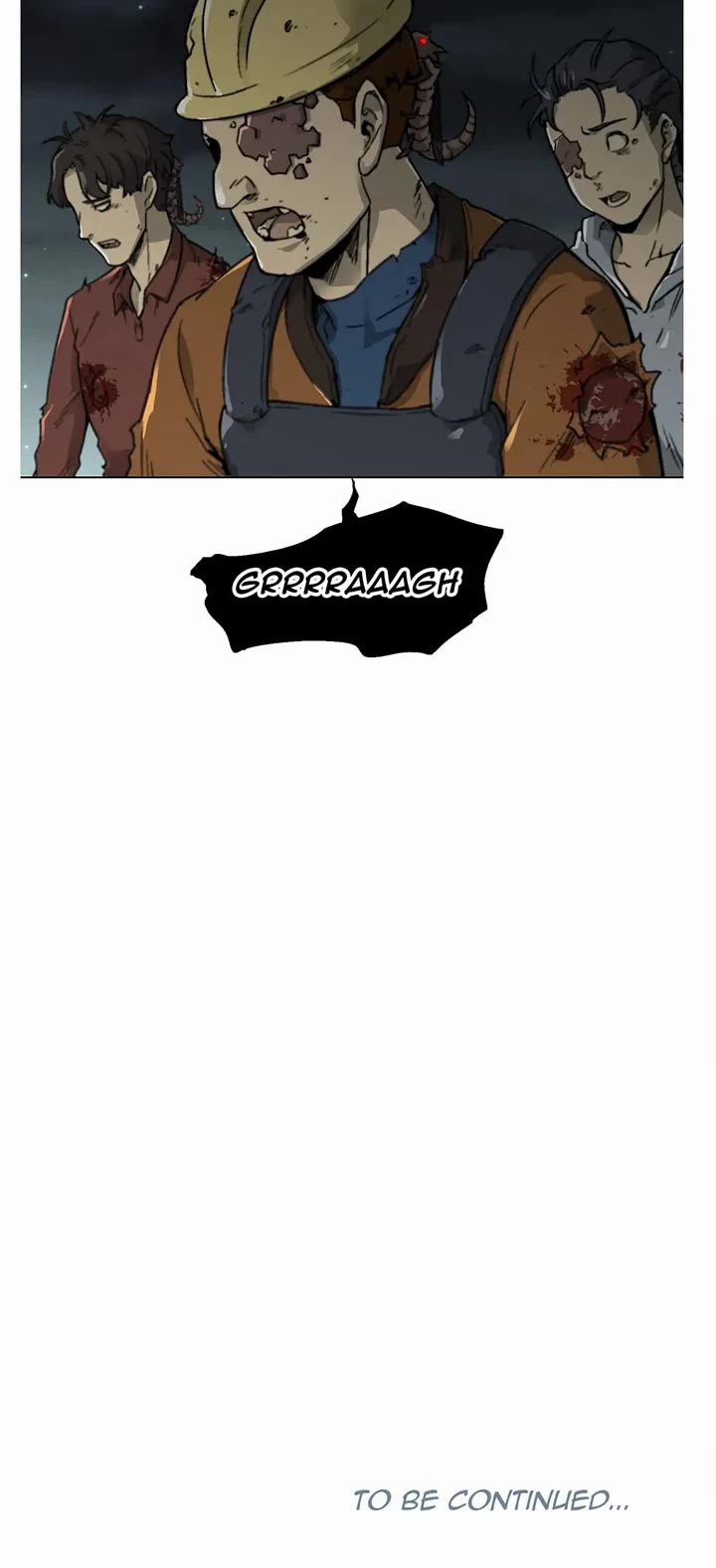 Capture the Golem and Escape Poverty Chapter 16 page 27 - Chapter 16: Man of Mystery