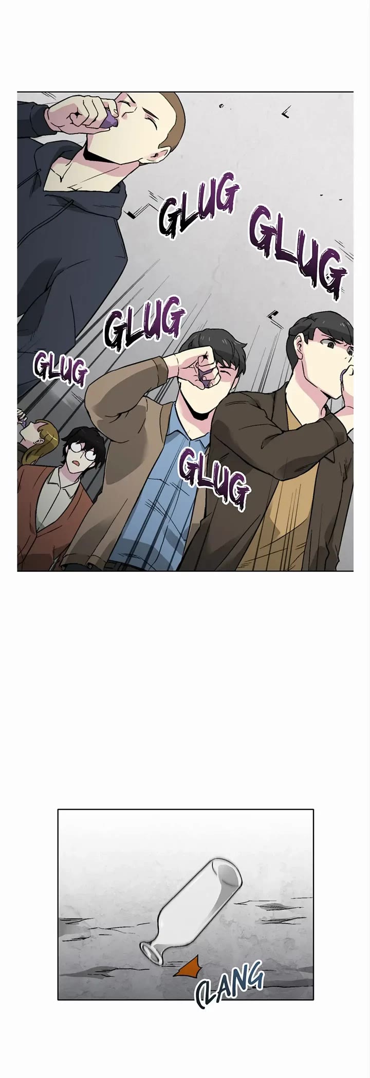 Capture the Golem and Escape Poverty Chapter 17 page 10 - Chapter 17: Dead Bodies