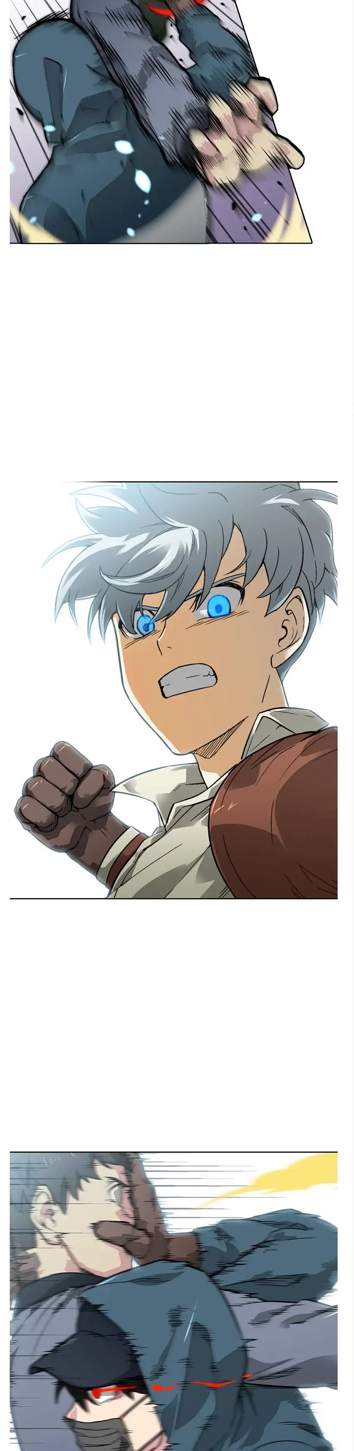 Capture the Golem and Escape Poverty Chapter 18 page 25 - Chapter 18: Weapon of Choice