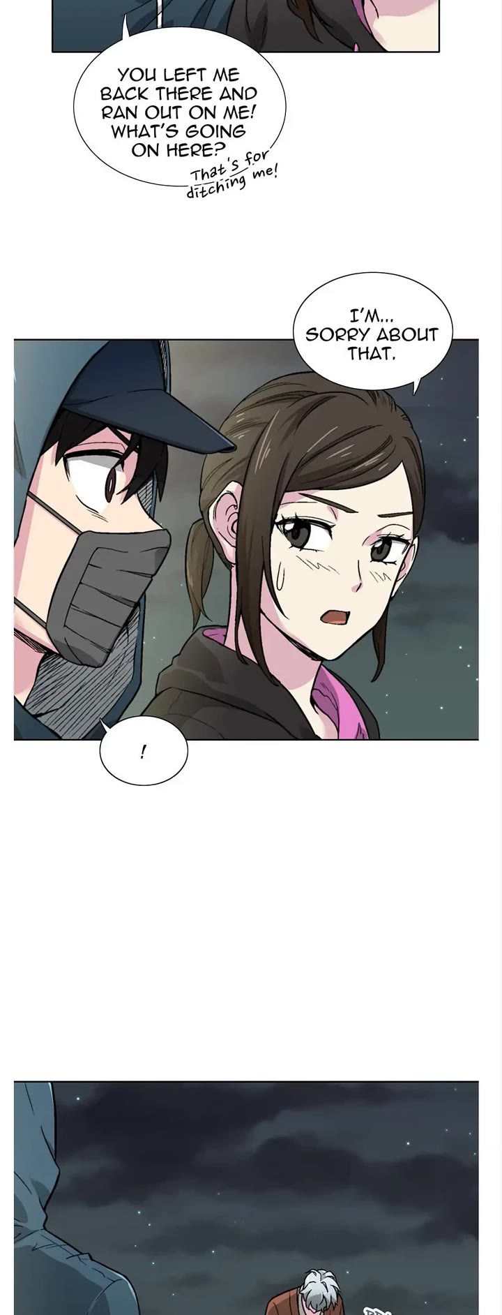 Capture the Golem and Escape Poverty Chapter 18 page 29 - Chapter 18: Weapon of Choice