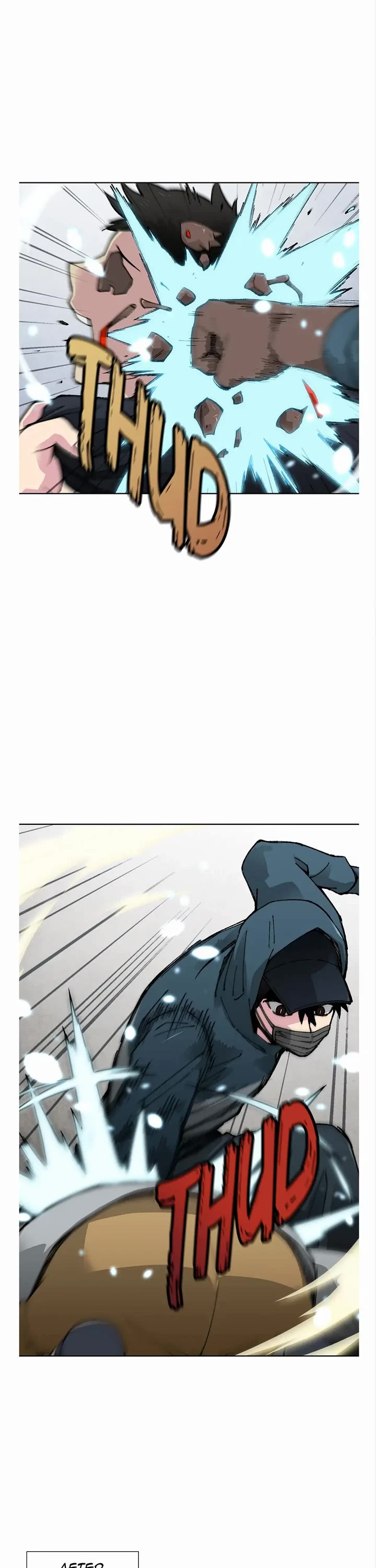 Capture the Golem and Escape Poverty Chapter 18 page 7 - Chapter 18: Weapon of Choice