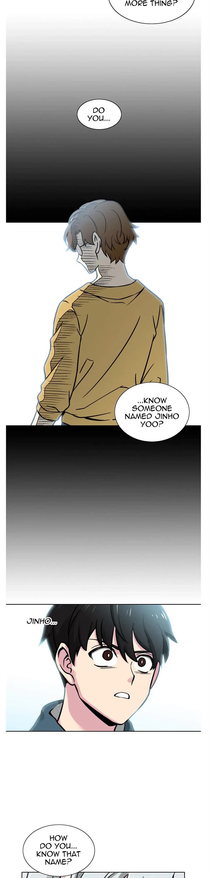 Capture the Golem and Escape Poverty Chapter 19 page 11 - Chapter 19: Jinho Yoo