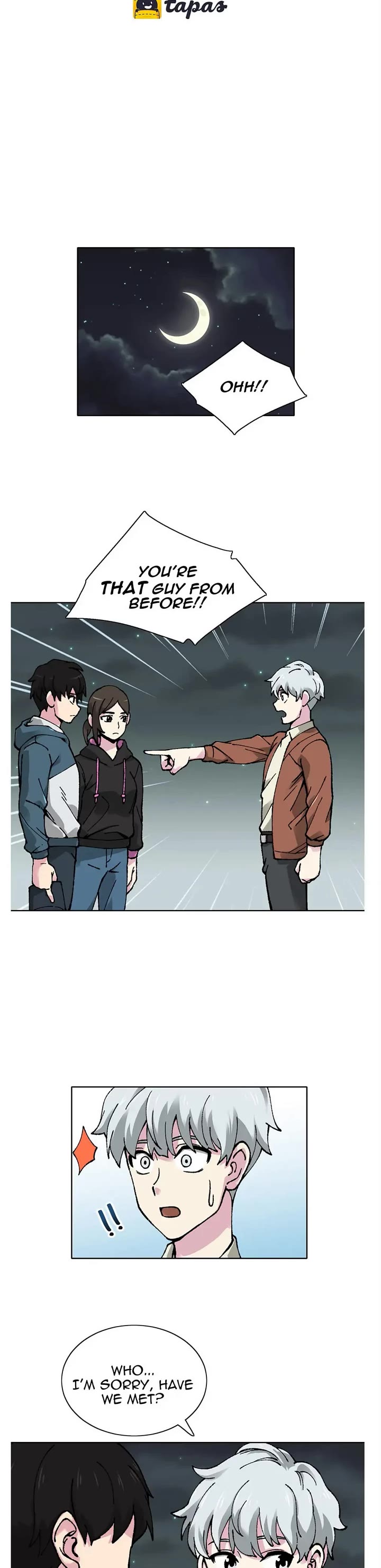Capture the Golem and Escape Poverty Chapter 19 page 4 - Chapter 19: Jinho Yoo