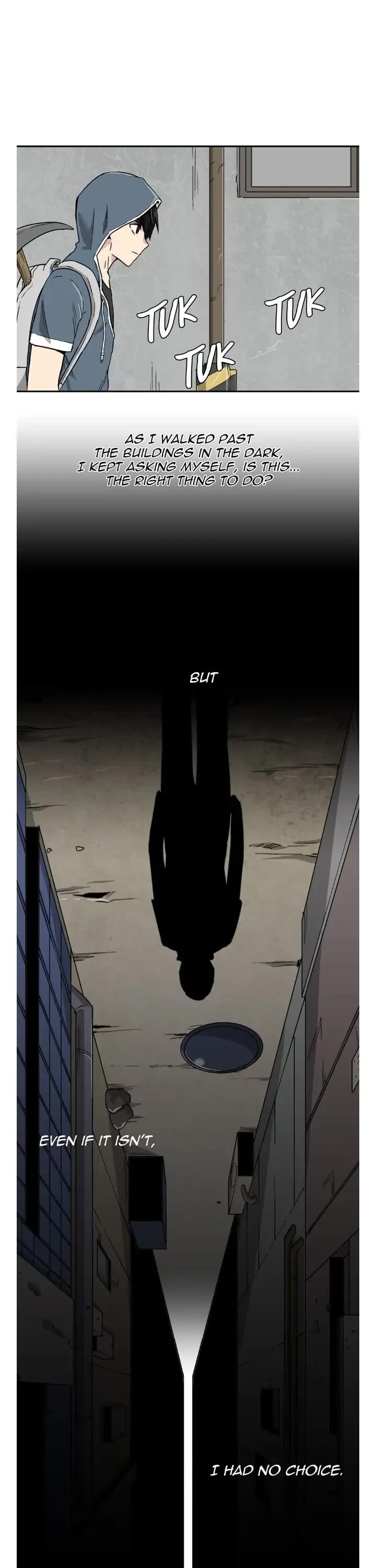 Capture the Golem and Escape Poverty Chapter 2 page 19 - Chapter 2: Emergence of Mysterious Monsters